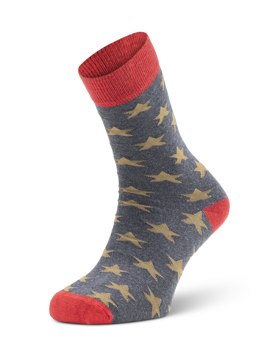 Calze uomo personalizzate